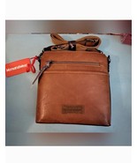 New Montana West Brown Crossbody Purse - $61.54 CAD