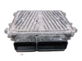 06-07-08  MERCEDES-BENZ ML350 /ENGINE COMPUTER.ECU image 3