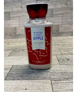 Bath &amp; Body Works Winter Candy Apple Lotion NEW - £4.35 GBP