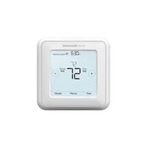 Honeywell T5 (RTH8560D) 7-Day Programmable Touchscreen Thermostat - $1,012.18 MXN