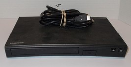 Samsung Blu Ray DVD Player BD-j5700 with  HDMI &quot;NO REMOTE&quot; - $49.45
