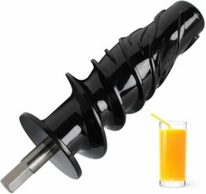 New Replacement Auger 8006 &amp; 8004 NC800 NC900 For Omega Masticating juicer - $67.29