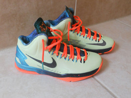 Nike KD V &#39;Extraterrestrial&#39; All Stars GS Size 5Y - $125.00