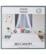 Bed Canopy 19in x 100in New - $14.23 CAD