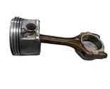 86H001 Piston and Connecting Rod Standard From 2001 Toyota Rav4  2.0 - $73.95