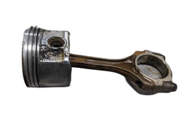 86H001 Piston and Connecting Rod Standard From 2001 Toyota Rav4  2.0 - £59.11 GBP