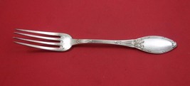 Marie Antoinette by Boulenger French Sterling Silver Dinner Fork 8 1/2&quot; - $206.91