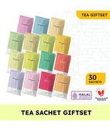 Specialitea - Indonesian Artisan Tea - Tea Gift Set - Sachet for Teapot ... - £31.29 GBP