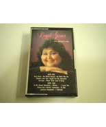 LOYAL GARNER More Than Just A Song HAWAIIAN MUSIC 1987 Cassette Tape NO ... - £20.51 GBP