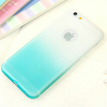 Gradient case For Iphone 6 6s 8 7/plus  8 - $75.66 MXN