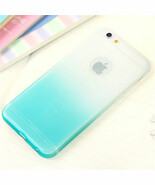 Gradient case For Iphone 6 6s 8 7/plus  8 - €4,56 EUR