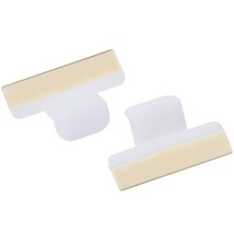 Splash Guard Kit for Frigidaire PLD4050RHC1 FFBD2411NS1A FGHD2465NF1A NEW - $10.78