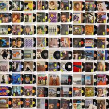 $6 &amp; Up Vinyl Record LPs -  Pick &amp; Choose - Flat $6 Ship No Limit Vol. D... - $109.93 MXN+