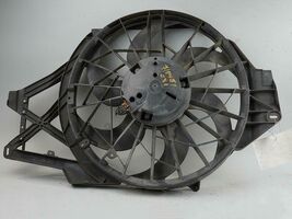 2001-2004 Ford Mustang 3.8L At Electric Cooling Fan Motor Radiator 6 Cyl... - $239.95