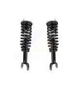 Mitsubishi Raider 2006-2009 Front Shock Absorber Struts Springs - $5,748.29 MXN