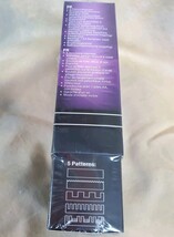 Key by Jopen Charms Petite Massager Velvet Lavender image 4