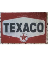Texaco ~ Star ~ Landscape ~ Metal Sign ~ Distressed Appearance ~ 8" x 11... - €25,83 EUR Texaco ~ Star ~ Landscape ~ Metal Sign ~ Distressed Appearance ~ 8" x 11... - €25,83 EUR