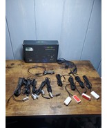 Car LED Strip Lights, RGB Car Interior Lights, 16 Million Colors 9 in 1 ... - $459.02 MXN