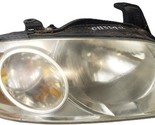 Passenger Headlight Excluding And Se-r Spec V Fits 04-06 SENTRA 404836 - £68.90 GBP