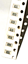 10pcs 2.2k smd surface mount resistor RC73L2B 10pcs SALE - £0.62 GBP
