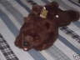 25&quot; Disney California Adventure Bear With Cub Plush Toy Very Cute - $59.39