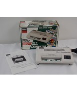 Ibico GL-4 Small Office Home School Corded Laminator good for ID BADGE L... - €30,14 EUR
