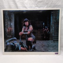 Xena Warrior Princess Season Three When In Rome Photo 10&quot; X 8&quot; - $368.78 MXN