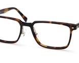 New SERAPHIN TAFT / 8179 Tortoise Eyeglasses Frame 53-18-150mm B38mm - $195.01