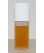 WONDERFUL VINTAGE DENTELLE BLANCHE WHITE LACE 1 OZ/30 ML COLOGNE SPRAY - $1,222.90 MXN