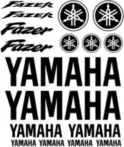 Yamaha Fazer Decal Kit 49756725 - $29.99