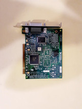 National Instruments PCI-GPIB PCI IEEE 488.2 Interface Card Assy. 183617... - £231.15 GBP