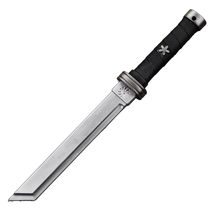 Munetoshi 13 Foam Tanto Dagger Knife Japanese Sun Samurai Amaterasu Sho... - £5.43 GBP