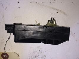 2006-08 LEXUS IS250 IS350 FRONT RIGHT PASSENGER SIDE POWER SEAT LUMBAR MOTOR image 2