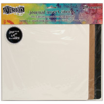 Ranger Dyan Reaveley Dylusions Journal Insert Sheets - £25.90 GBP