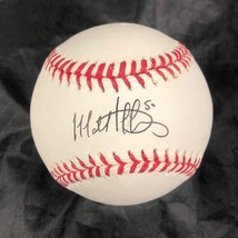 Matt Duffy signed baseball PSA/DNA San Francisco Giants autographed - £47.13 GBP