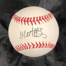 Matt Duffy signed baseball PSA/DNA San Francisco Giants autographed - £45.08 GBP