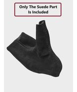 For PORSCHE BOXSTER 911 986 1997 1998 1999 2000 2001 2002 Suede Shift Bo... - $40.00