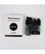 OnTonery Premium Filled Ink Cartridges for Printers High-Quality Ink Car... - $8.99