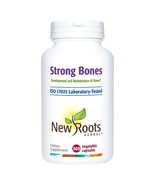 Strong Bones - Calcium, Magnesium, Vitamin D3, VIT C, bioavailable K2 (M... - $69.29