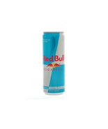 Red Bull Energy Drink- Sugar Free- Case Of 24 - 12 Oz. - $126.30