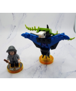 LEGO Dimensions Fantastic Beasts Tina Goldstein Fun Pack Swooping Evil 7... - £7.76 GBP