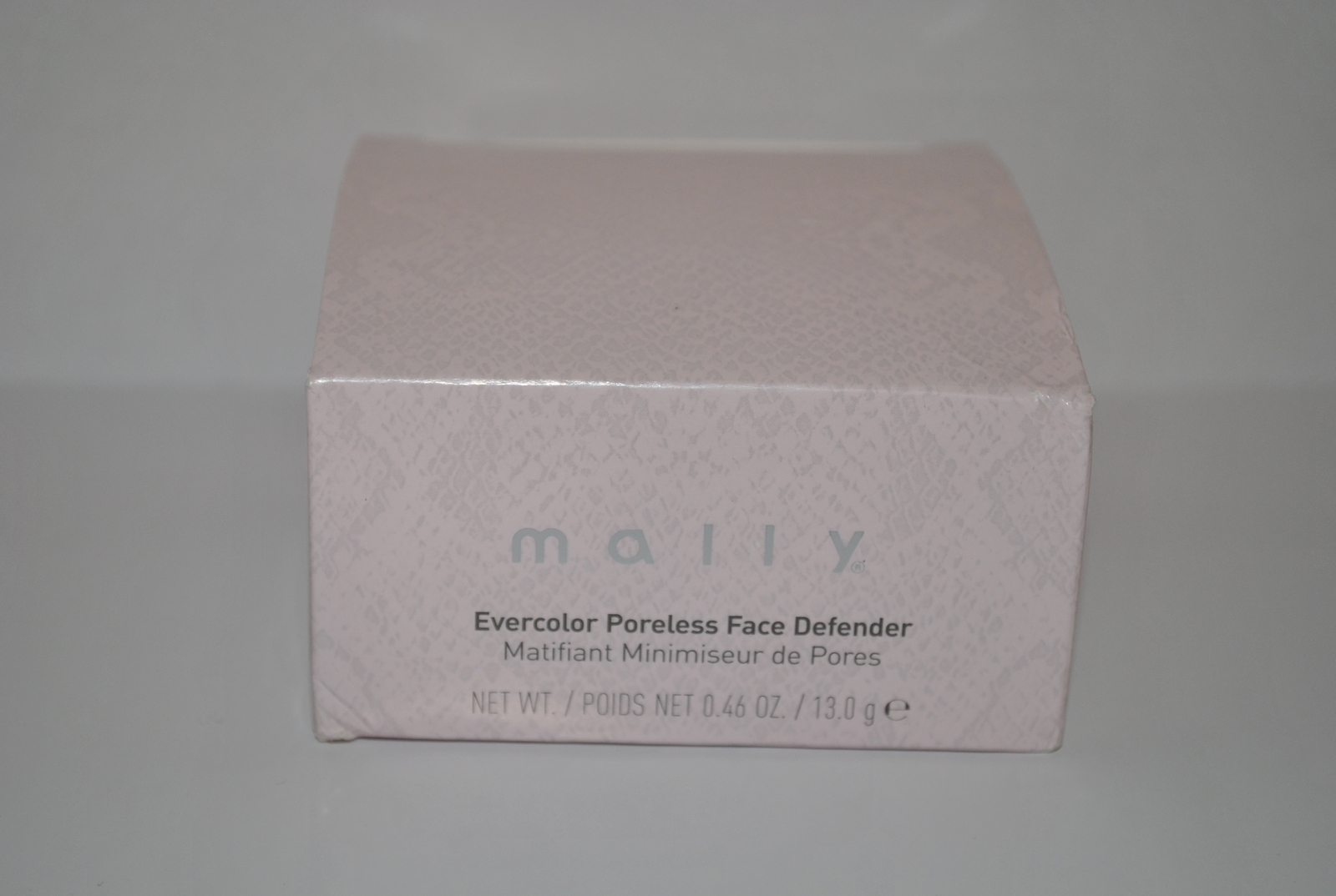 Mally Beauty Evercolor Poreless Face Defender Compact with Triangle Sponge  - $49.99