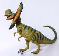 Hallmark Dilophosaurus Jurassic Park 30th Anniversary Keepsake Ornament 2023 - £15.57 GBP