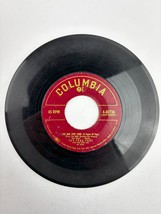 The Four Lads The Bus Stop Song/A House With Love In It 7&quot; 45RPM COLUMBI... - $2.47