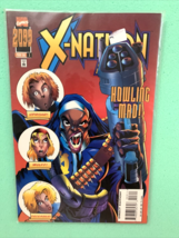 X-Nation 2099 - Vol. 1, No. 3 - Marvel Comics Group - May 1996 - Buy It Now! - £10.73 GBP