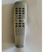 Philips Home DVD Player Remote Control Unit Model 3139 2587 0091 - £10.11 GBP