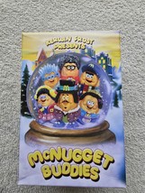 2023 McDonald&#39;s  Waffutu McNugget Buddie TCB-447 Sealed  - €5,11 EUR