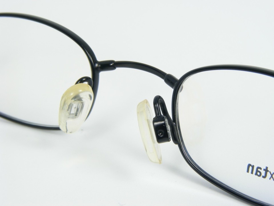 Vistan Flextan Kids 1213 1 RED /BLACK /GREY-BLUE EYEGLASSES 40-19-125mm (NOTES) Item image 7