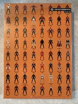 SPIDER-VERSE Marvel - MONDO 1,000 Piece Puzzle by DKNG - edition size /1500 - $40.16