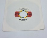 BILL DOGGETT VG+ 45 YOU CAN&#39;T SIT DOWN part I b/w part II PROMO RARE - £9.30 GBP